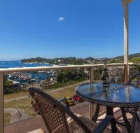 2 Bedroom Apartment Laman Lodge Unit 5 - Kempsey Accommodation