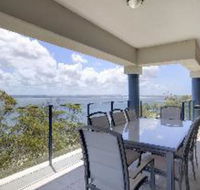 3 Bedroom Apartment Le Vogue Unit 11 - Kempsey Accommodation