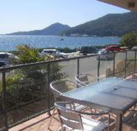 3 Bedroom House Shoal Bay Palm Beach - Kempsey Accommodation