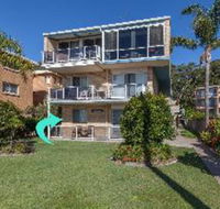 2 Bedroom Apartment Castaways Unit 1 - Kempsey Accommodation