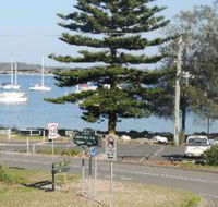 3 Bedroom House at Sandy Point Road 151 - Kempsey Accommodation