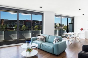 Roomerang At Panorama Apartments 3 - Kempsey Accommodation 0