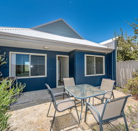 Seafront Unit 60