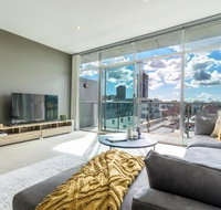 Vue of the East End wifi Netflix Nespresso - Kempsey Accommodation