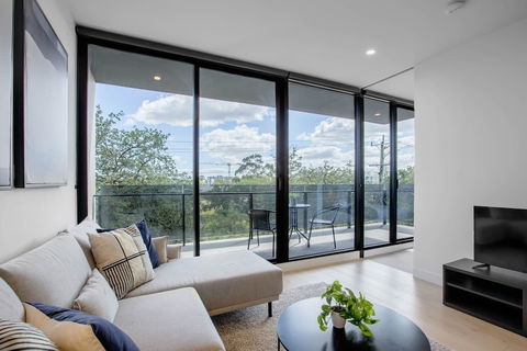 84 Bleu Ambre Apartment - Kempsey Accommodation 1