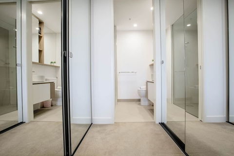 84 Bleu Ambre Apartment - Kempsey Accommodation 3