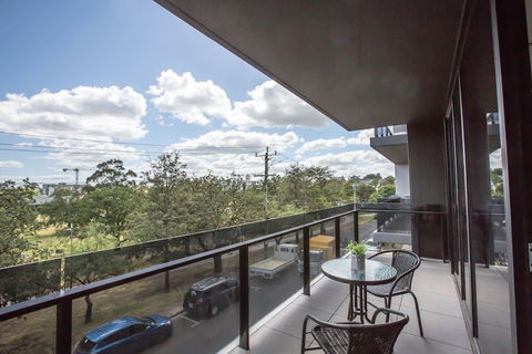 84 Bleu Ambre Apartment - Kempsey Accommodation 0