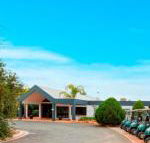 Barmera Country Club Motor Inn - Kempsey Accommodation