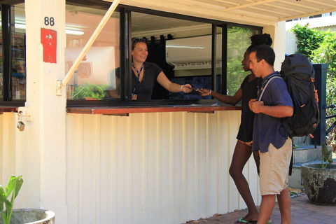 Darwin Hostel - Kempsey Accommodation 4