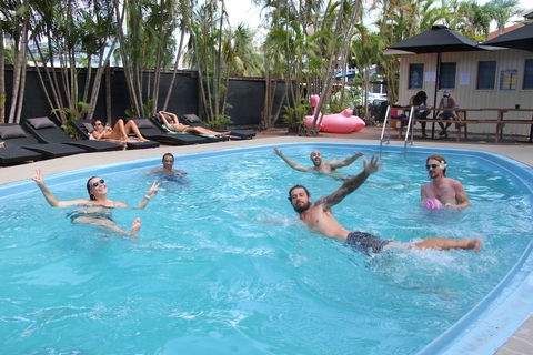 Darwin Hostel - Kempsey Accommodation 0