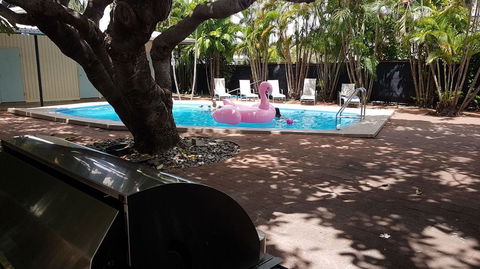 Darwin Hostel - Kempsey Accommodation 1