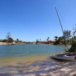 Anjuna 2 2 BDRM Budget Stay On Canal - Kempsey Accommodation 0