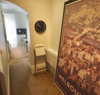 Little Bourke Street - Kempsey Accommodation