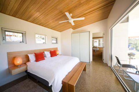 Aalborg Bright - Kempsey Accommodation 4