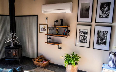 A Heavenly Escape - Kempsey Accommodation 6