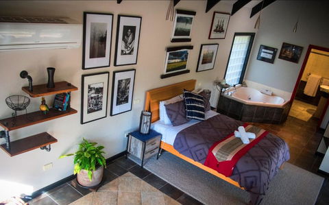 A Heavenly Escape - Kempsey Accommodation 2