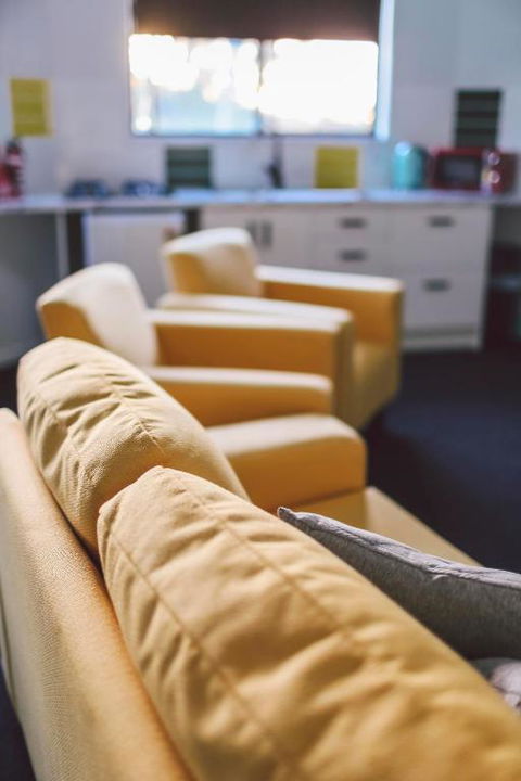 Zuny Yurt - Kempsey Accommodation 4