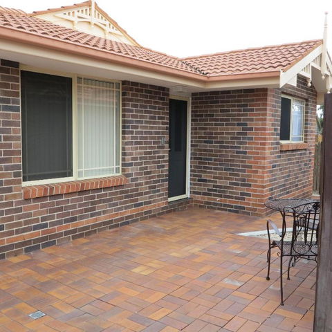 Oasis On Marsh - Kempsey Accommodation 2