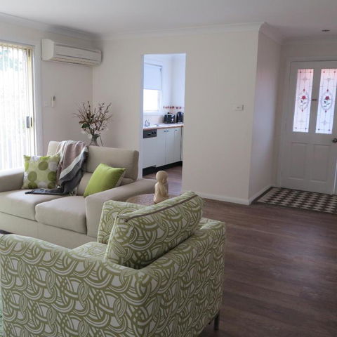Oasis On Marsh - Kempsey Accommodation 5