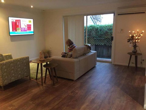 Oasis On Marsh - Kempsey Accommodation 1