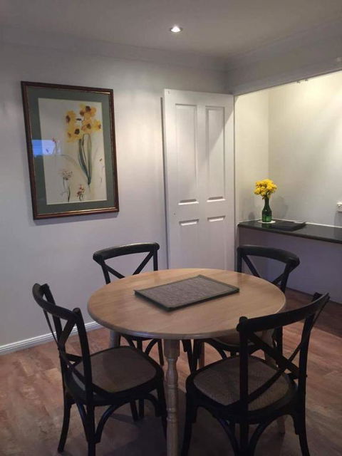 Oasis On Marsh - Kempsey Accommodation 3