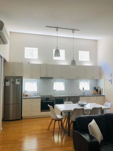 On The Edge Of The Forest - Kempsey Accommodation 2