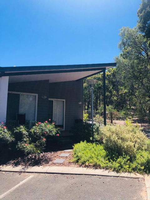 On The Edge Of The Forest - Kempsey Accommodation 1