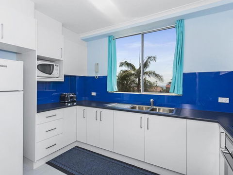 Fairleigh Unit 1 - Kempsey Accommodation 5