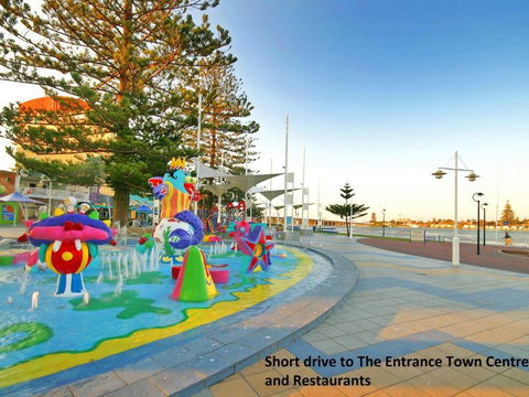 Fairleigh Unit 1 - Kempsey Accommodation 3