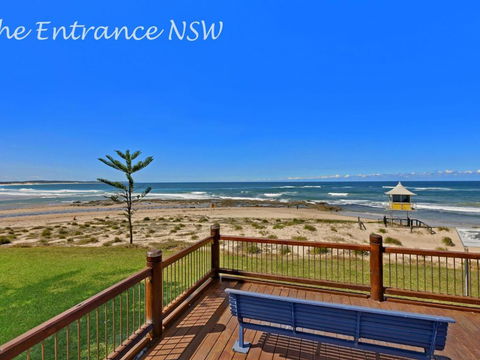 Fairleigh Unit 1 - Kempsey Accommodation 1