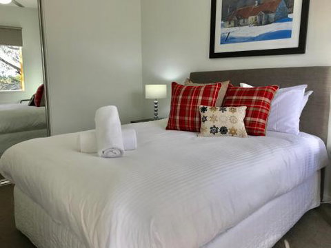 Apres - Kempsey Accommodation 6