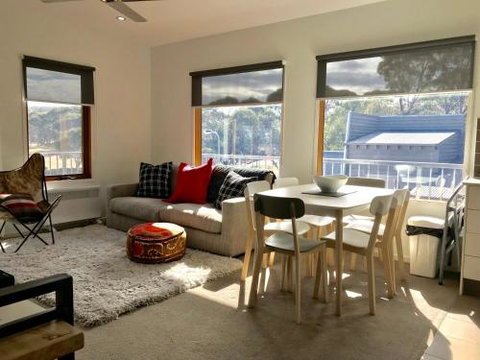 Apres - Kempsey Accommodation 5
