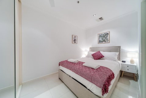 York Apartments On Grenfell - Kempsey Accommodation 6