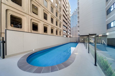 York Apartments On Grenfell - Kempsey Accommodation 1