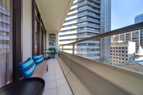 York Apartments On Grenfell - Kempsey Accommodation 5