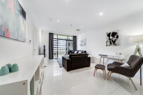 York Apartments On Grenfell - Kempsey Accommodation 2