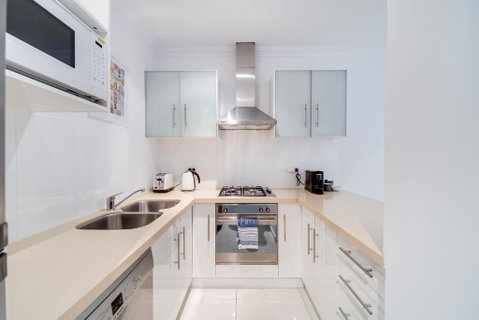 York Apartments On Grenfell - Kempsey Accommodation 4