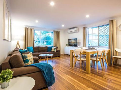 Oberlaken 2 / 125 Gippsland Street - Kempsey Accommodation 2