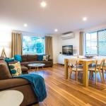 Oberlaken 2 / 125 Gippsland Street - Kempsey Accommodation 0