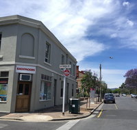 Shingos Backpackers - Kempsey Accommodation