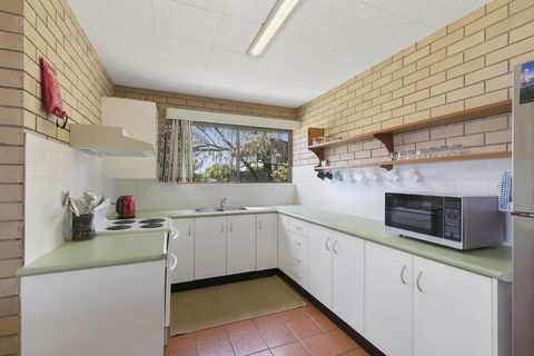 Angabunga - Kempsey Accommodation 1