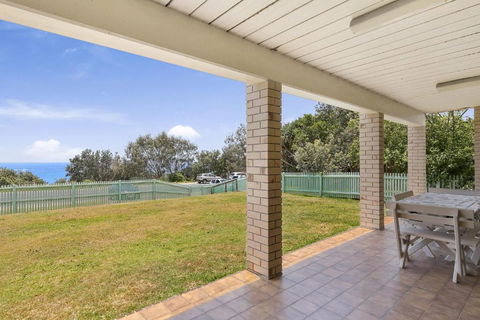 Angabunga - Kempsey Accommodation 2