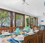Bay Cottage paradise on the bay