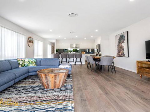 Pacific Paradise No.28 Anna Bay - Kempsey Accommodation 3