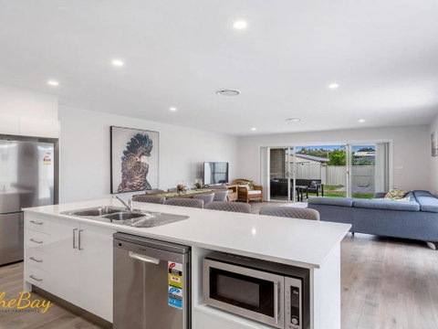 Pacific Paradise No.28 Anna Bay - Kempsey Accommodation 5