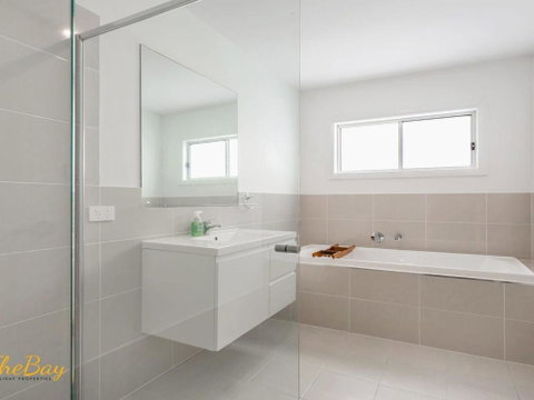 Pacific Paradise No.28 Anna Bay - Kempsey Accommodation 1