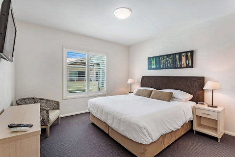 Pacific Blue Apartment 244 / 265 Sandy Point Rd - Kempsey Accommodation 3