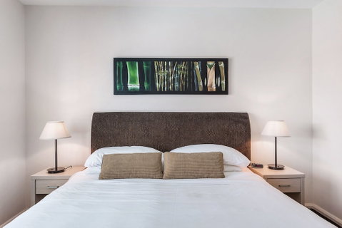 Pacific Blue Apartment 244 / 265 Sandy Point Rd - Kempsey Accommodation 4