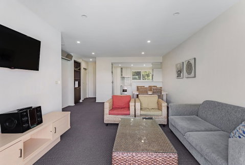 Pacific Blue Apartment 244 / 265 Sandy Point Rd - Kempsey Accommodation 5