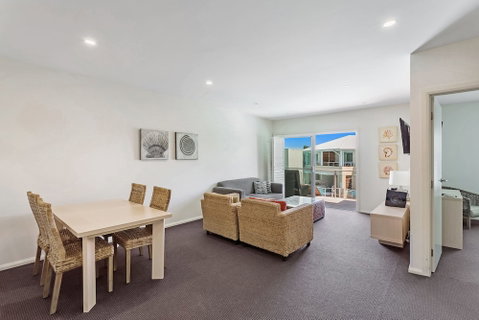 Pacific Blue Apartment 244 / 265 Sandy Point Rd - Kempsey Accommodation 0